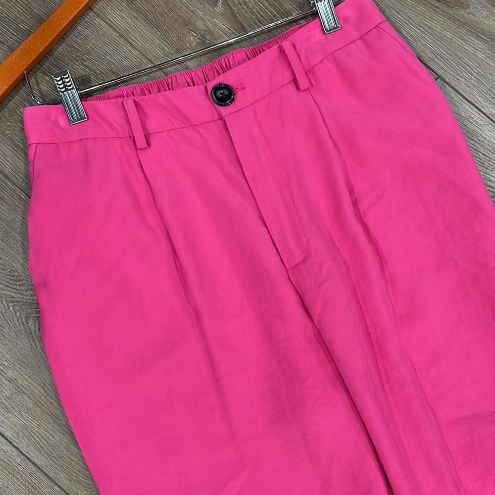 Flowy summer pants